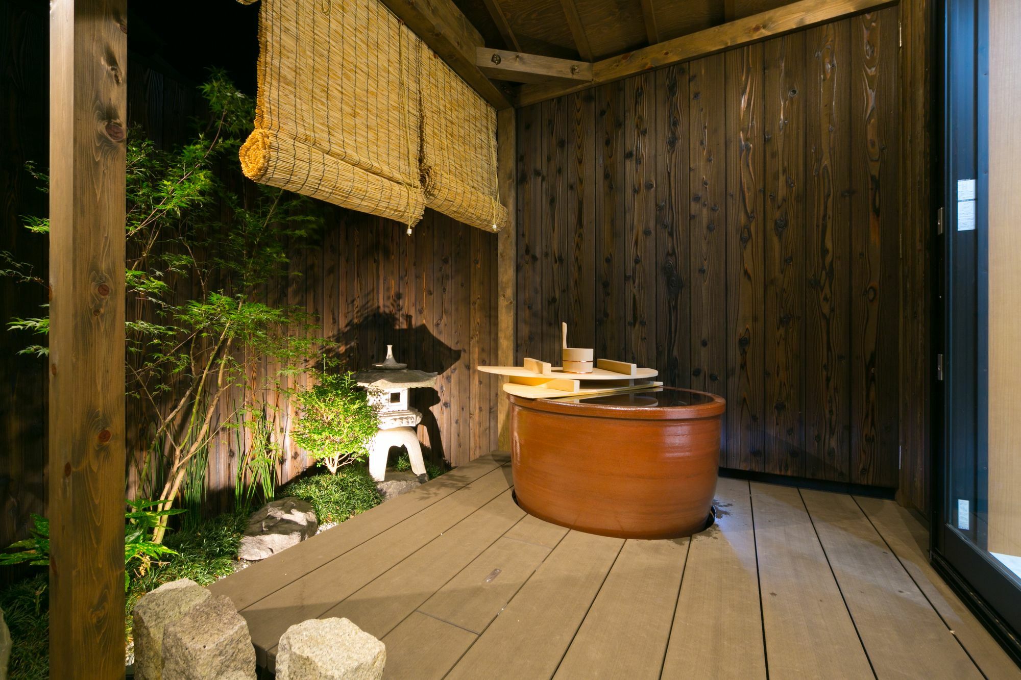 Kyotoya Tsuki No Yu Kukai Apartment Luaran gambar