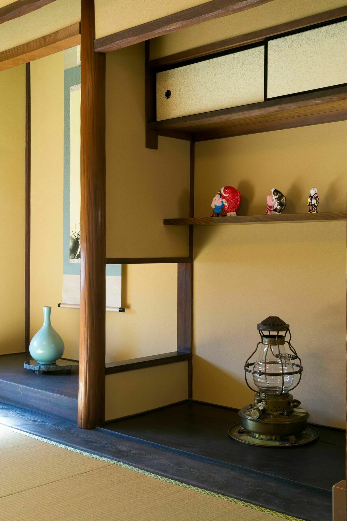 Kyotoya Tsuki No Yu Kukai Apartment Luaran gambar