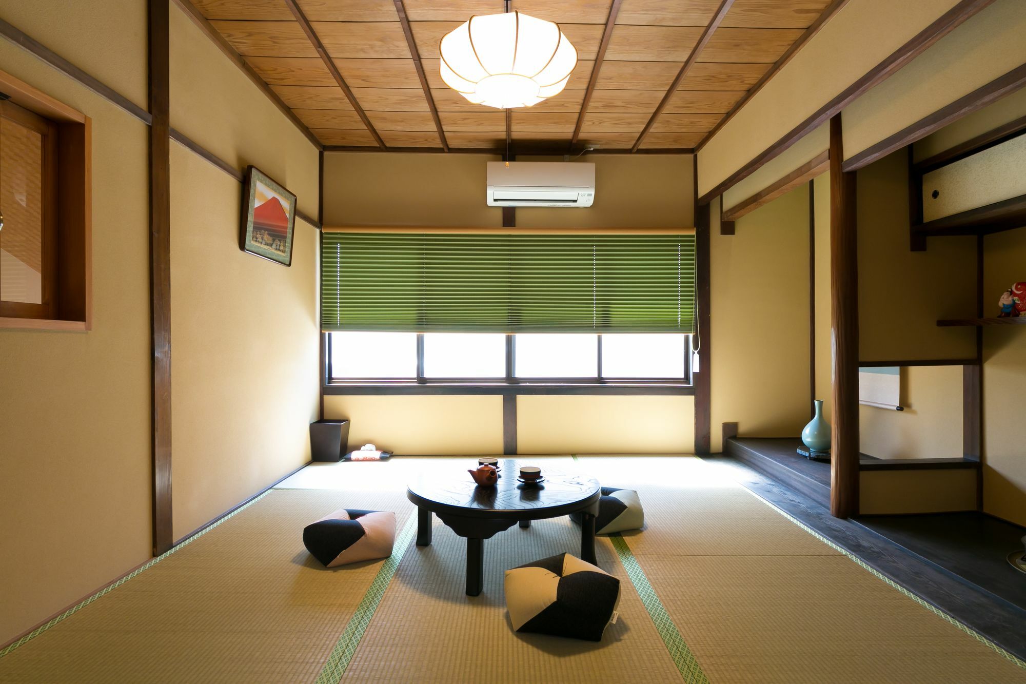 Kyotoya Tsuki No Yu Kukai Apartment Luaran gambar