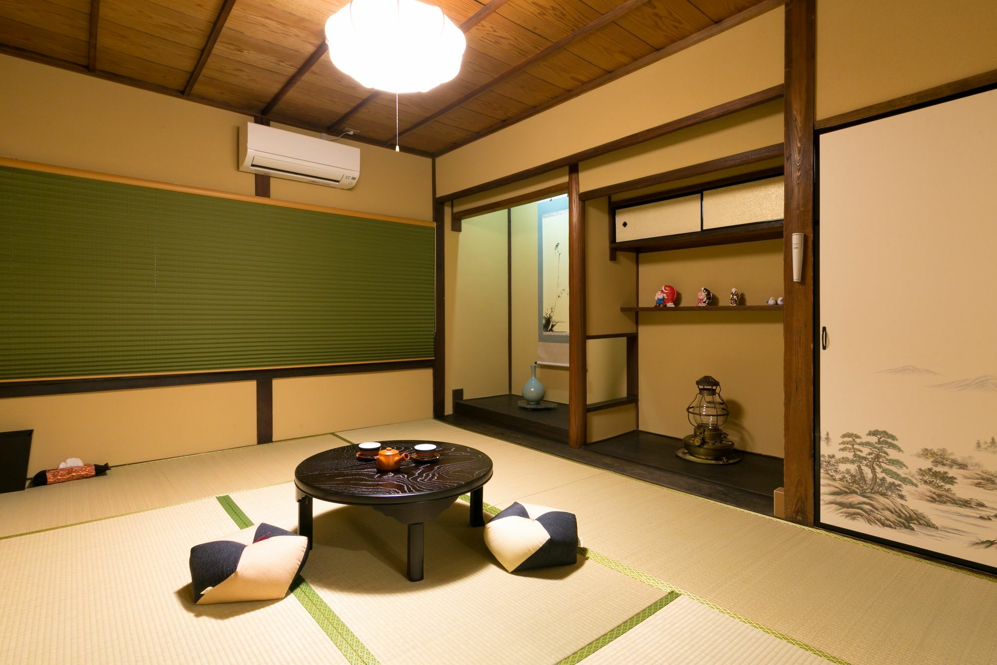 Kyotoya Tsuki No Yu Kukai Apartment Luaran gambar