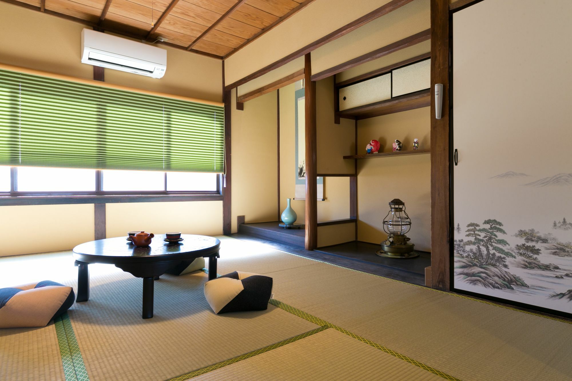 Kyotoya Tsuki No Yu Kukai Apartment Luaran gambar