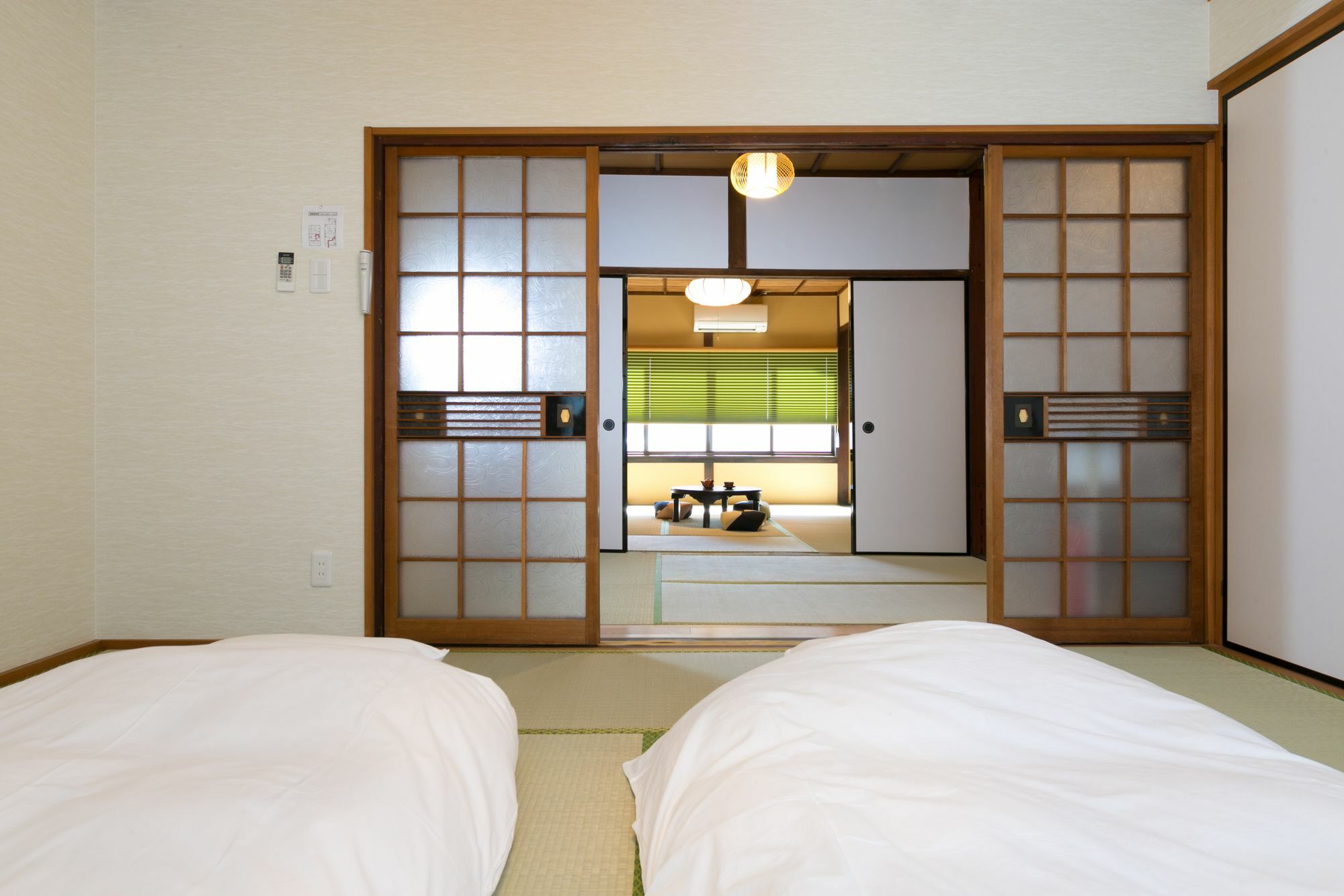 Kyotoya Tsuki No Yu Kukai Apartment Luaran gambar